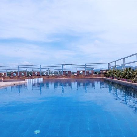 Lanta Residence Boutique Ko Lanta Exterior foto