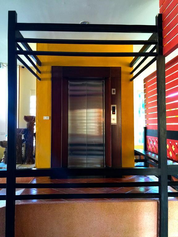Lanta Residence Boutique Ko Lanta Exterior foto
